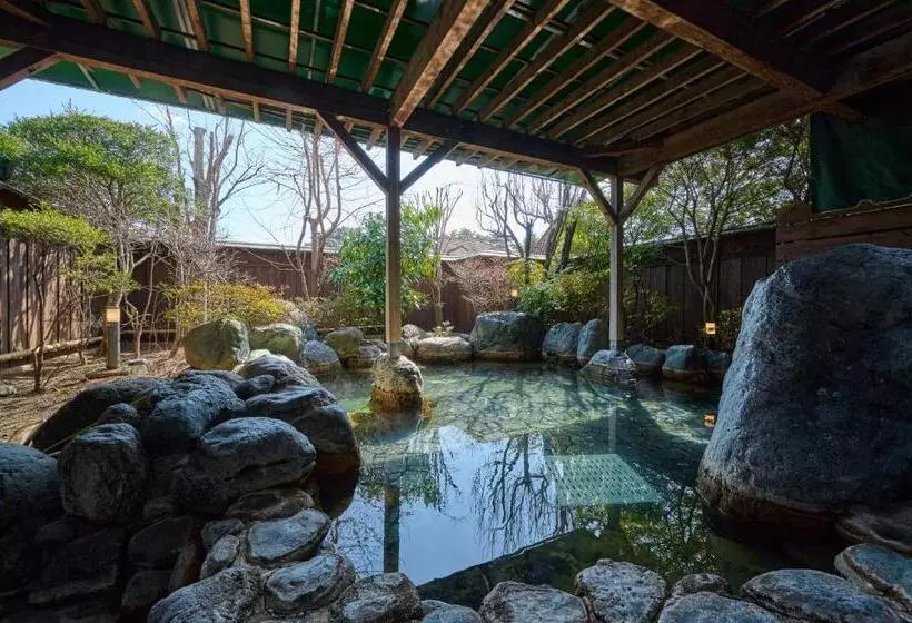 Royal Hotel Kawaguchiko