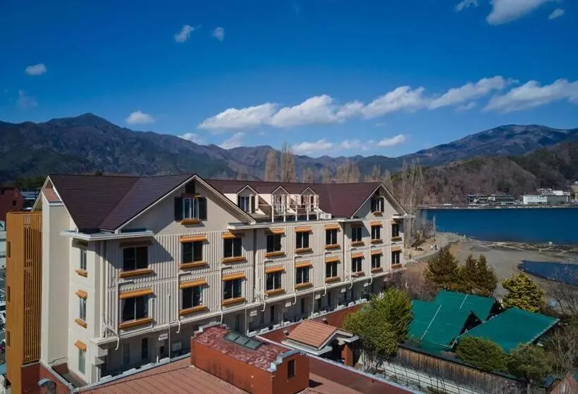Royal Hotel Kawaguchiko