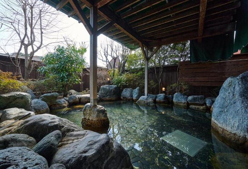 Royal Hotel Kawaguchiko