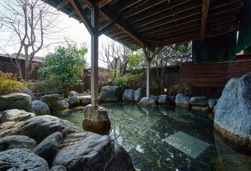 Royal Hotel Kawaguchiko