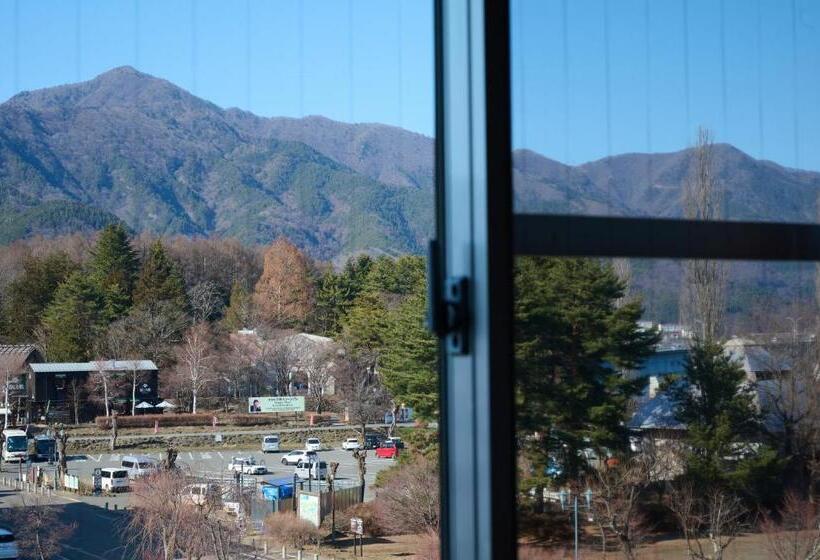 Royal Hotel Kawaguchiko