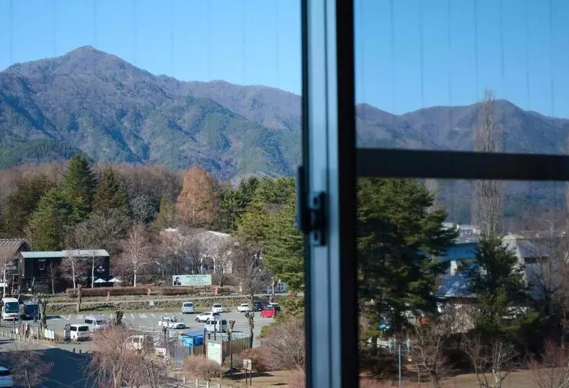 Royal Hotel Kawaguchiko