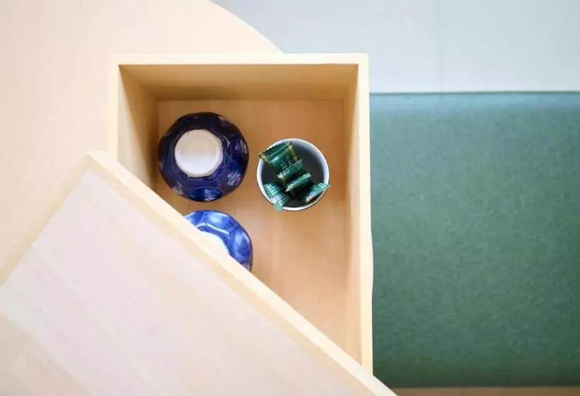 Royal Hotel Kawaguchiko