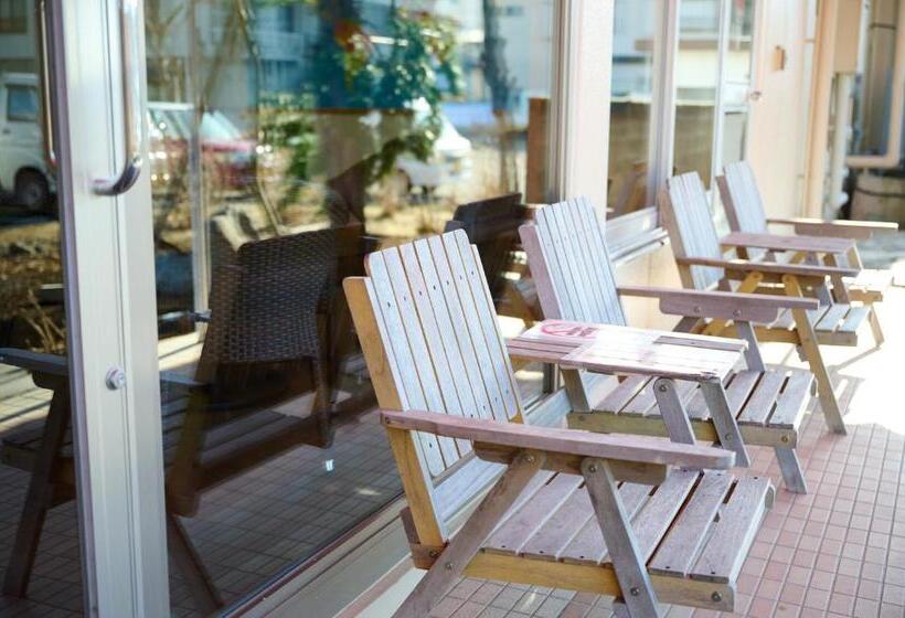 Royal Hotel Kawaguchiko