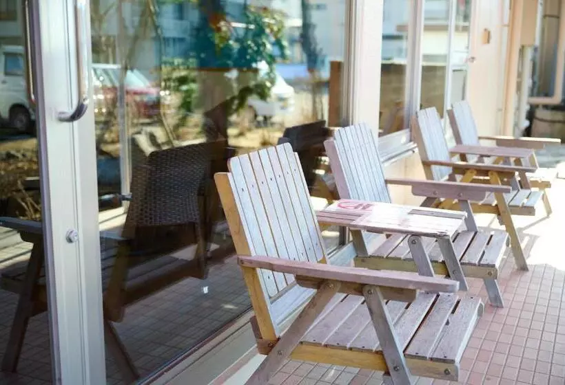 Royal Hotel Kawaguchiko