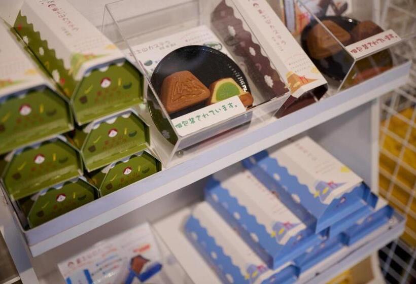 Royal Hotel Kawaguchiko