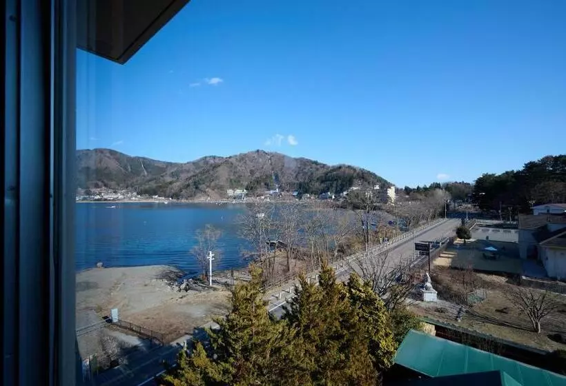 Royal Hotel Kawaguchiko