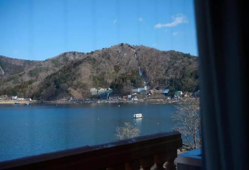 Royal Hotel Kawaguchiko