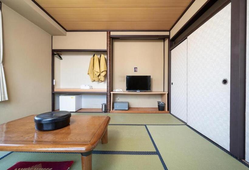 Royal Hotel Kawaguchiko