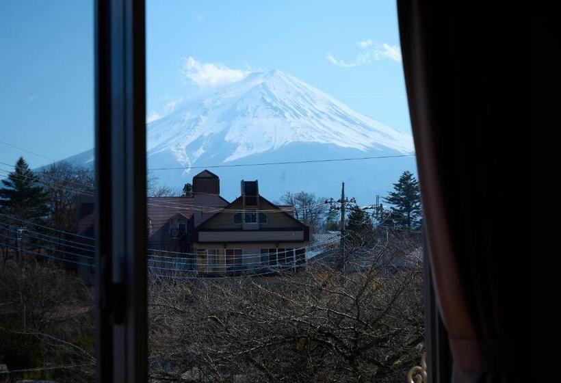 Royal Hotel Kawaguchiko