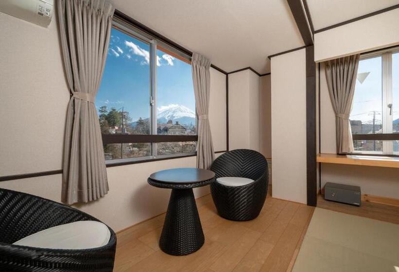 Royal Hotel Kawaguchiko