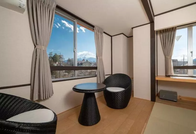 Royal Hotel Kawaguchiko