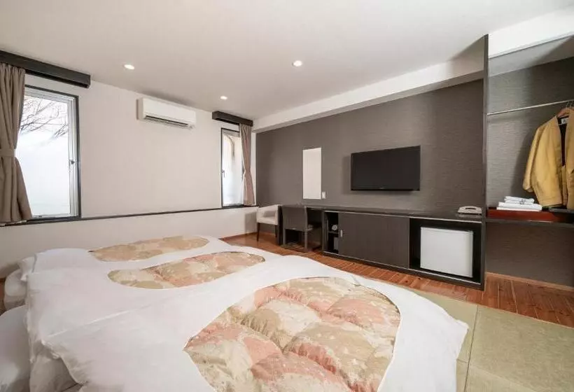 Royal Hotel Kawaguchiko