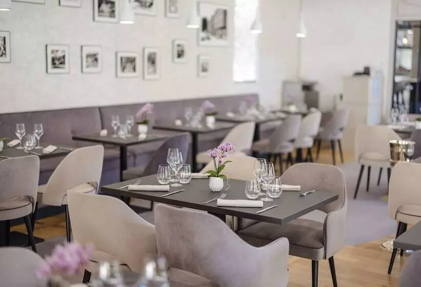 酒店 Grand Hôtel & Spa Uriage