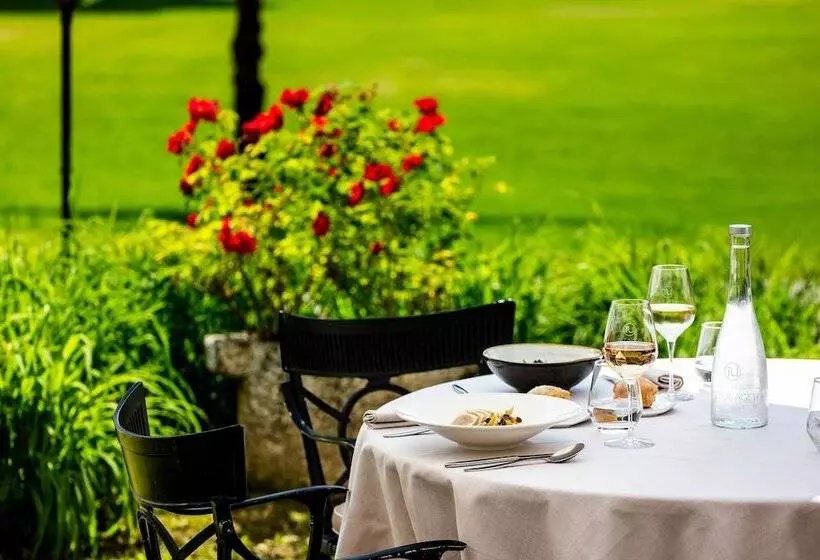 酒店 Grand Hôtel & Spa Uriage