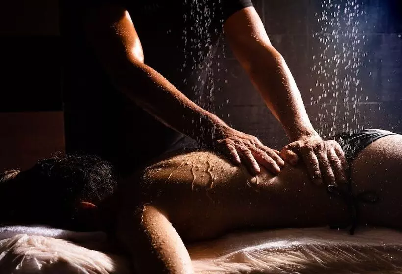 酒店 Grand Hôtel & Spa Uriage