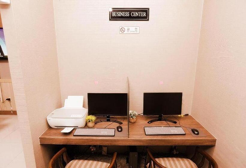 בית מלון כפרי Highfere