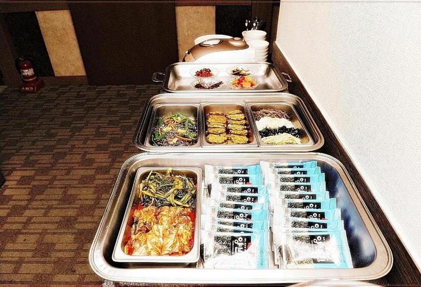 בית מלון כפרי Highfere