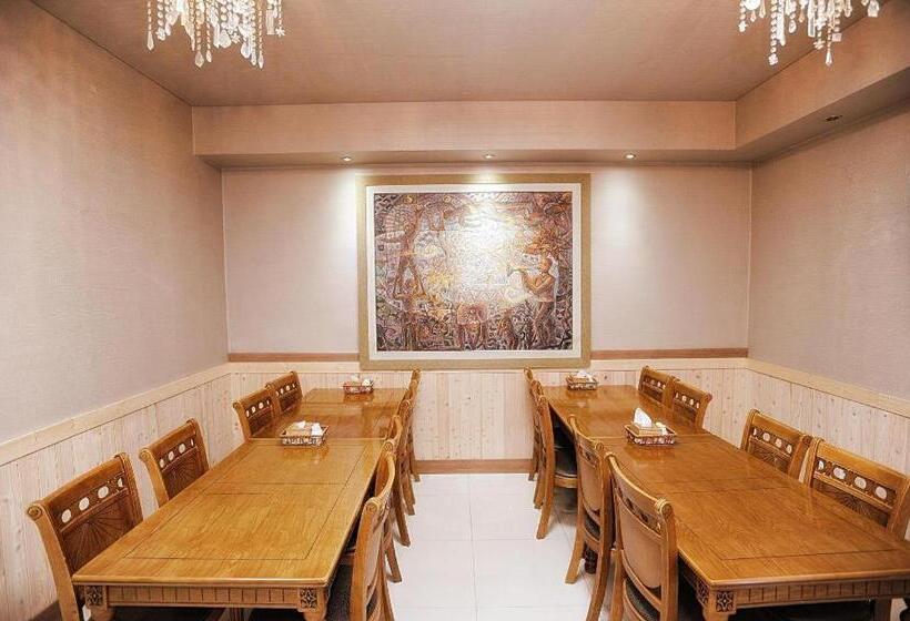 בית מלון כפרי Highfere