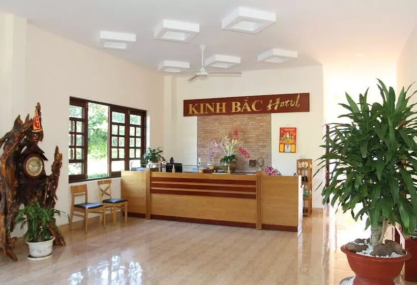 هتل Kinh Bac