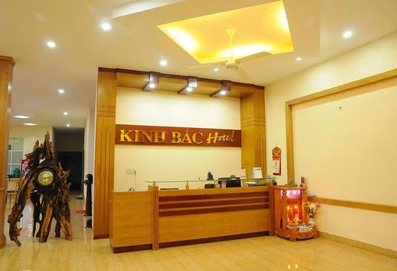 هتل Kinh Bac