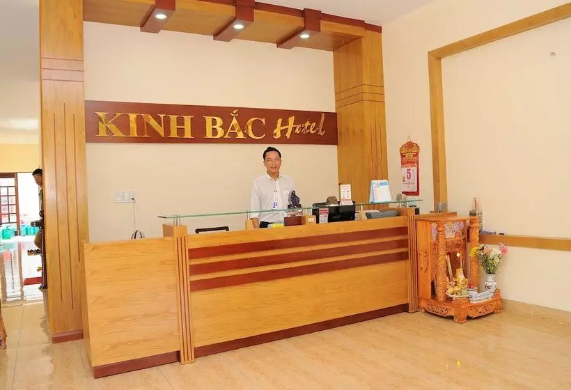 هتل Kinh Bac