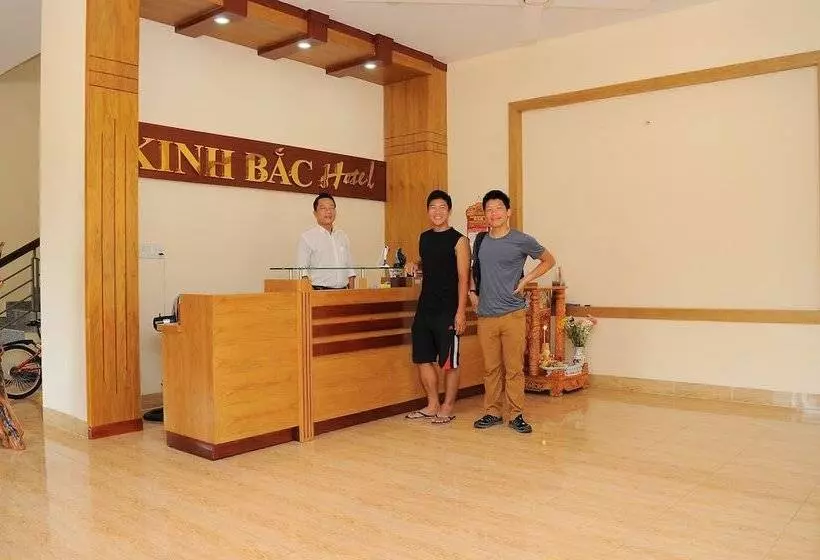 هتل Kinh Bac