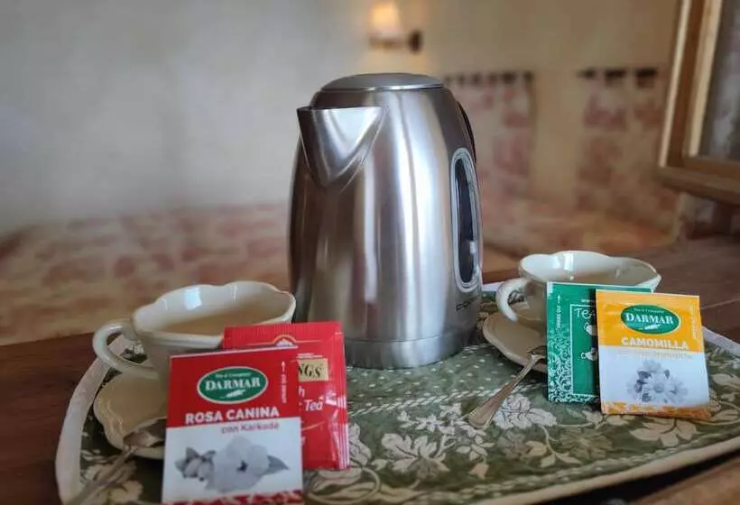 فندق Le 5 Frecce