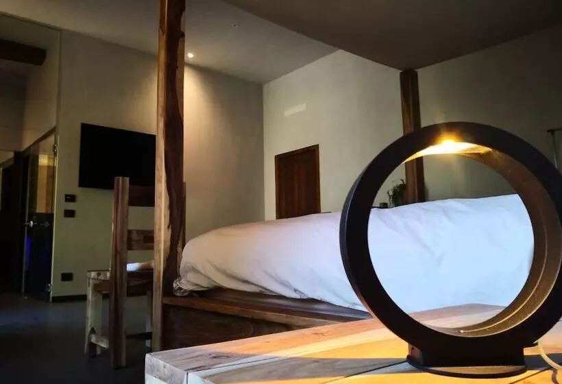 فندق Le 5 Frecce