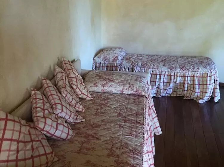 فندق Le 5 Frecce