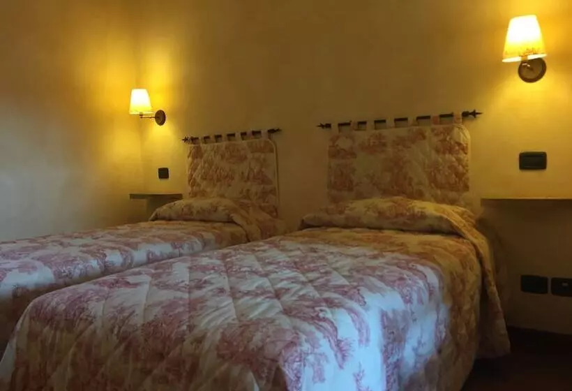 فندق Le 5 Frecce