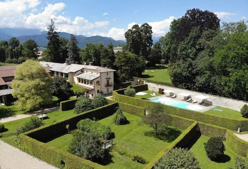 فندق Le 5 Frecce