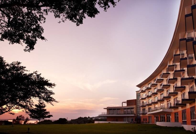 هتل Marinepiazza Okinawa