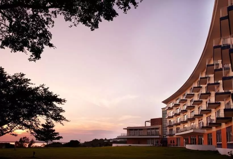 ホテル Marinepiazza Okinawa