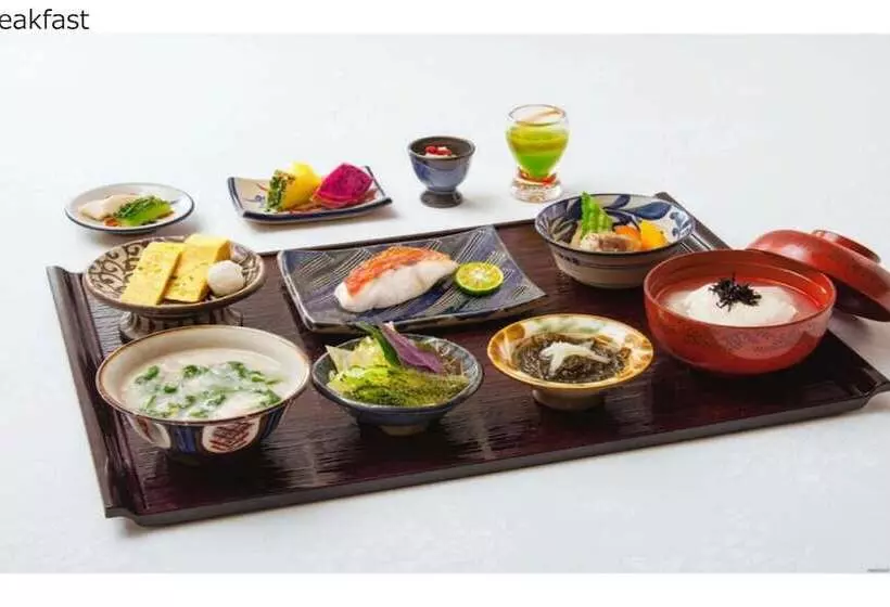 ホテル Marinepiazza Okinawa