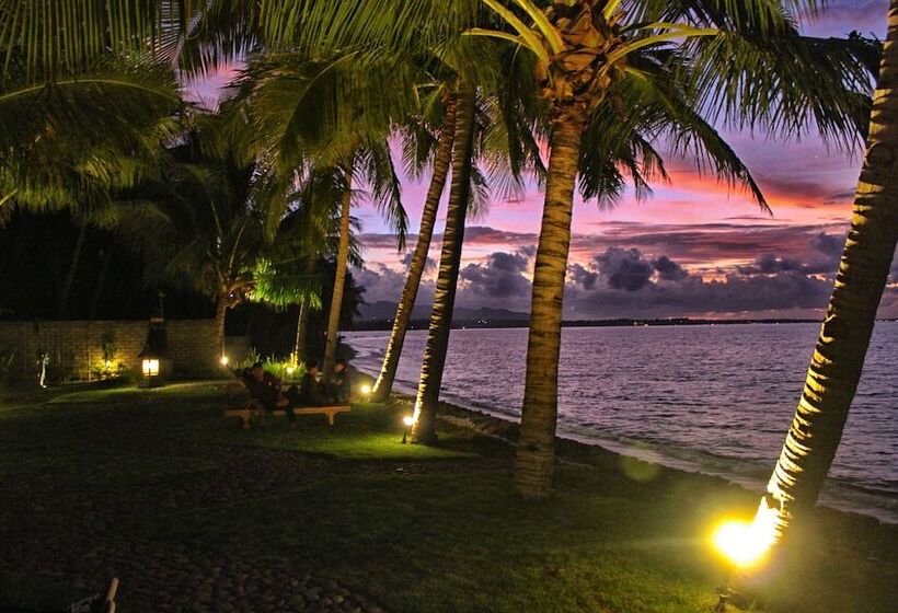 Отель Mina Tanjung