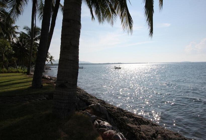 Отель Mina Tanjung