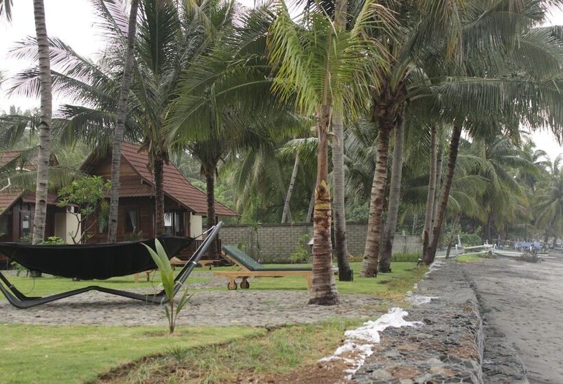 Отель Mina Tanjung