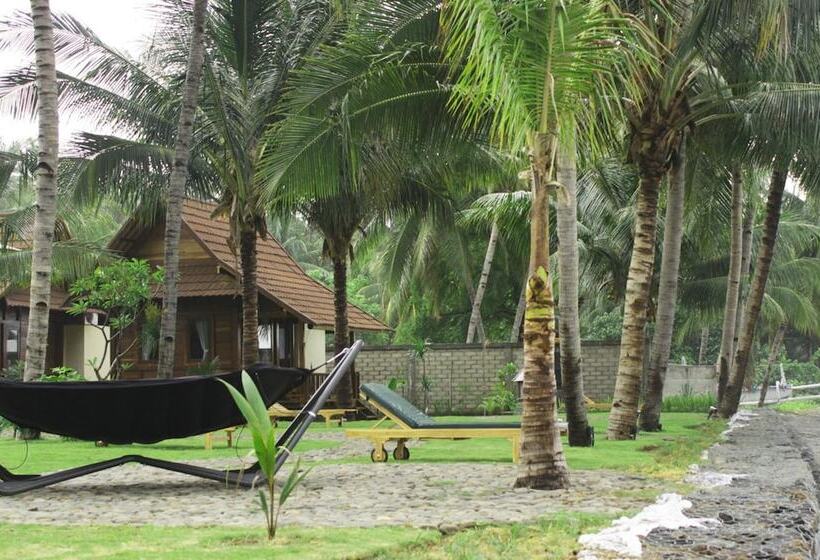 Отель Mina Tanjung