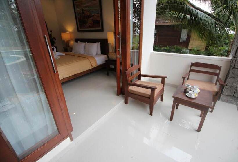 Отель Mina Tanjung