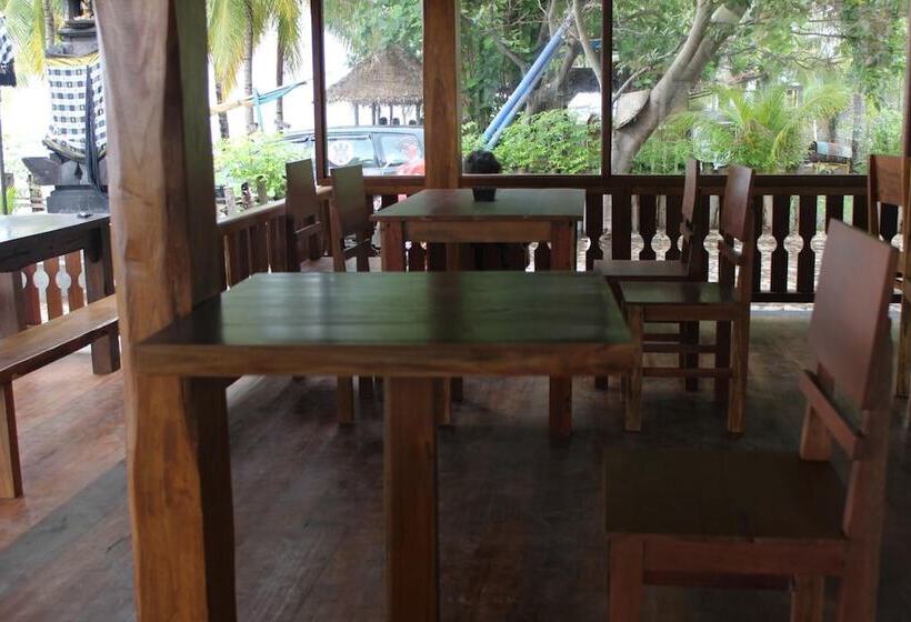 Отель Mina Tanjung