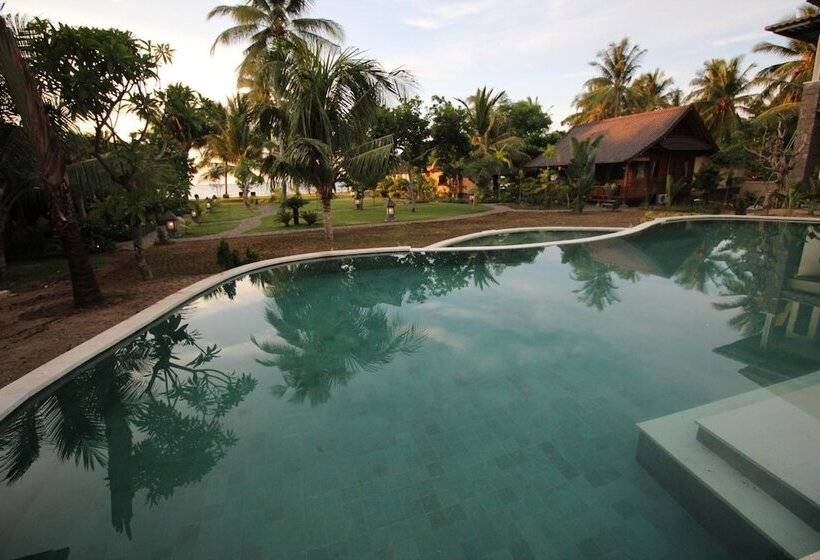 Отель Mina Tanjung