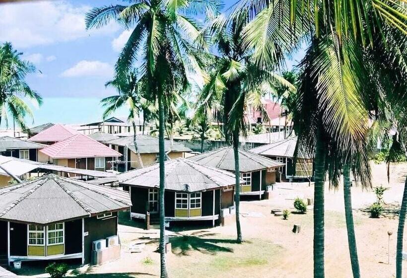 Szálloda Pcb Beach Resort