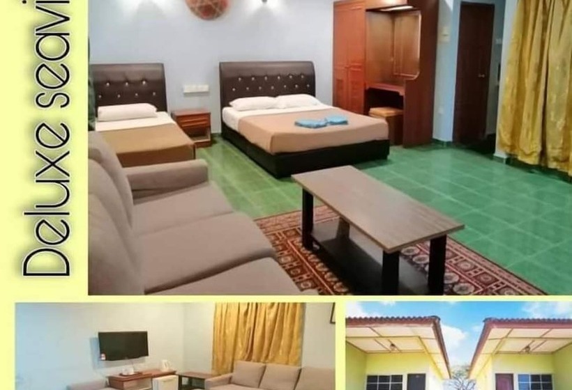 Szálloda Pcb Beach Resort