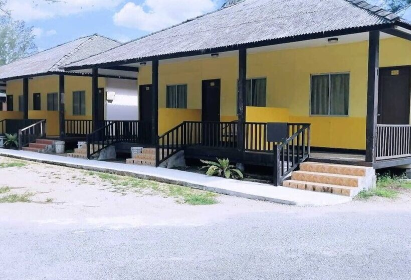 Szálloda Pcb Beach Resort