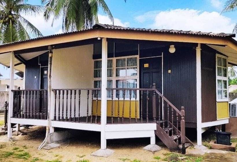 Szálloda Pcb Beach Resort