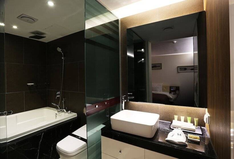 בית מלון כפרי Sol