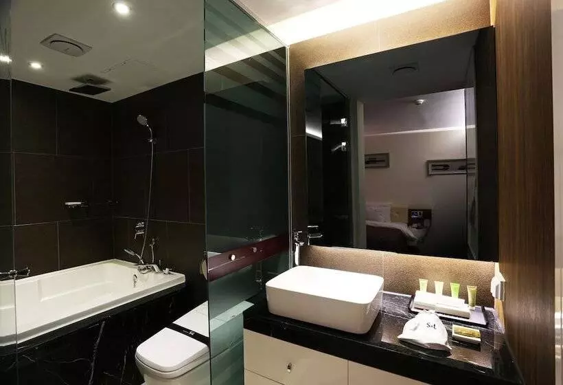 בית מלון כפרי Sol