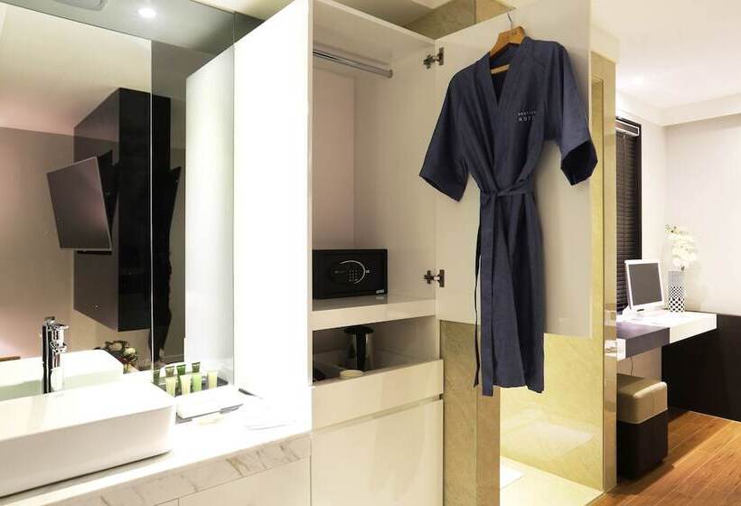 בית מלון כפרי Sol