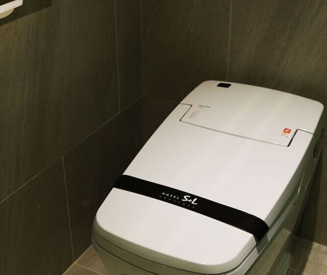 בית מלון כפרי Sol